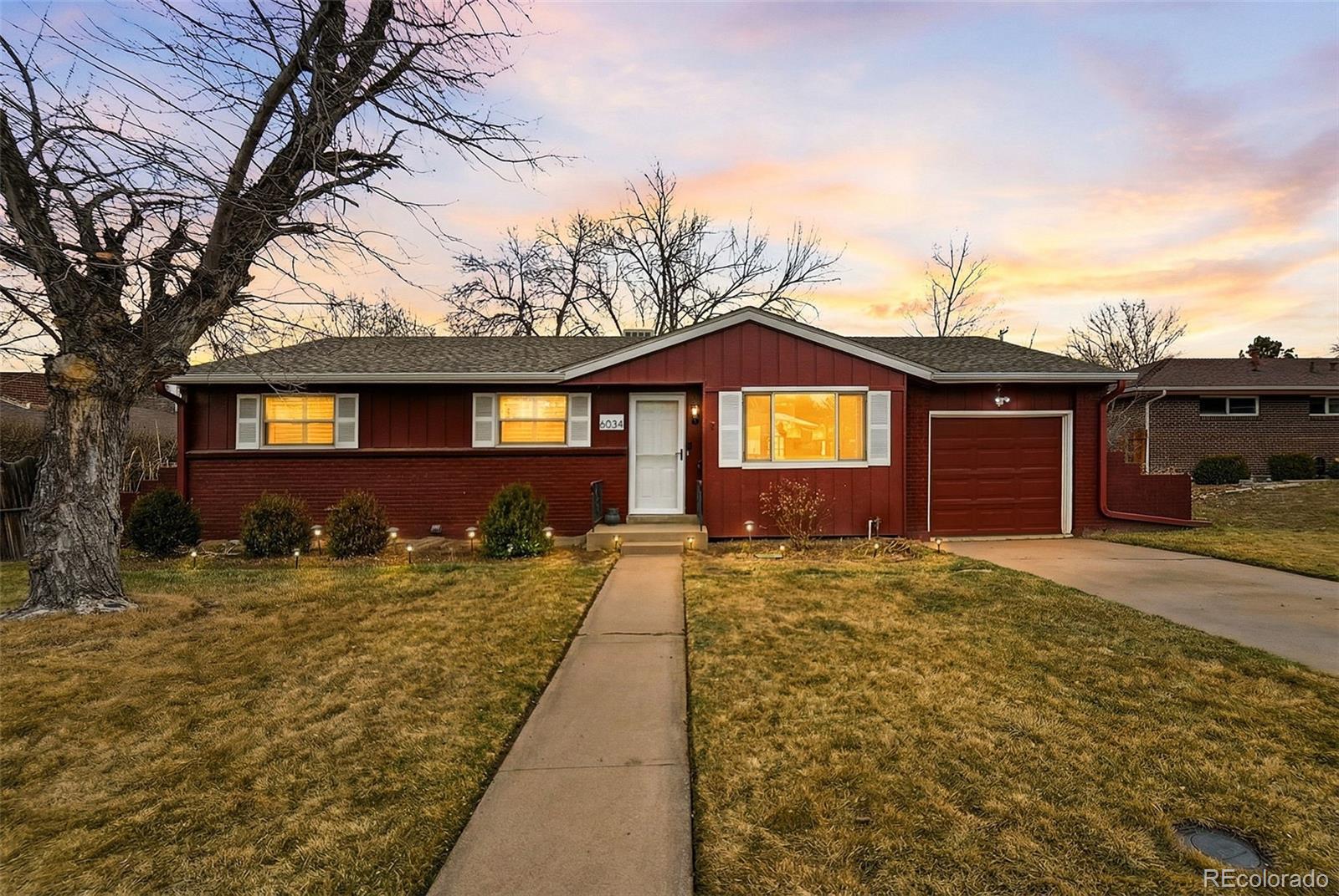 MLS Image #0 for 6034 s steele street,centennial, Colorado