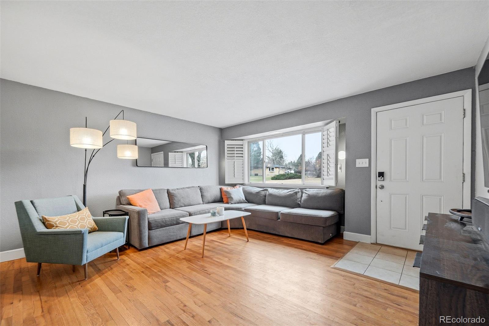 MLS Image #3 for 6034 s steele street,centennial, Colorado