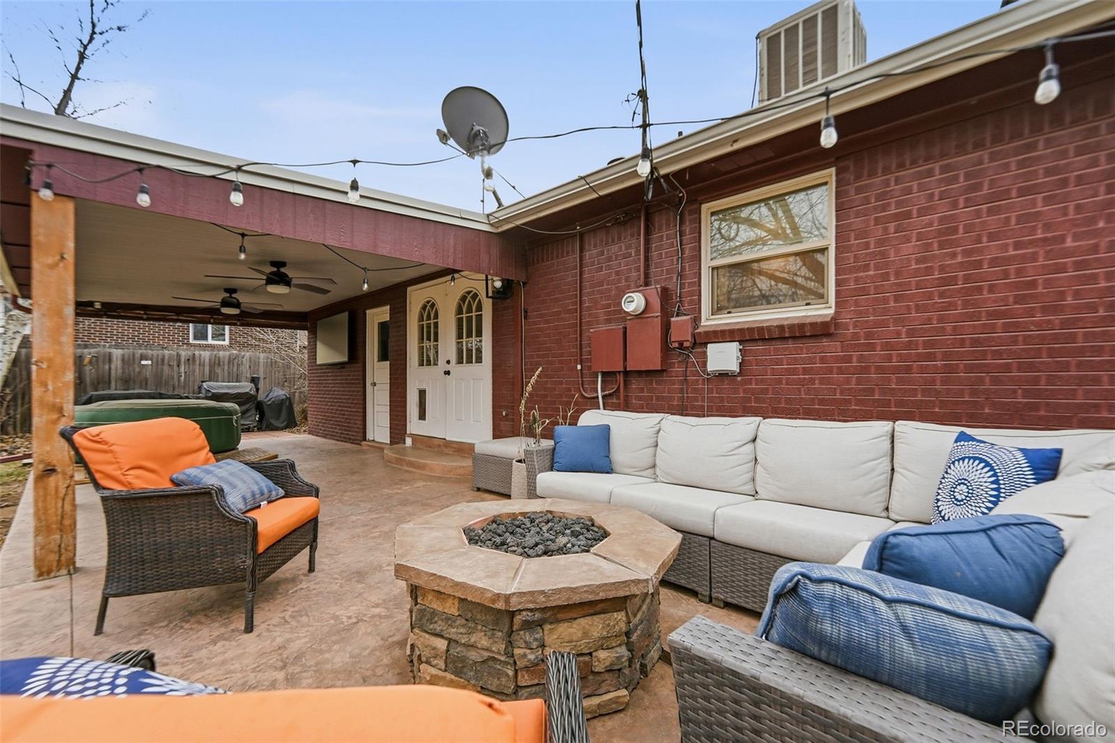 MLS Image #32 for 6034 s steele street,centennial, Colorado