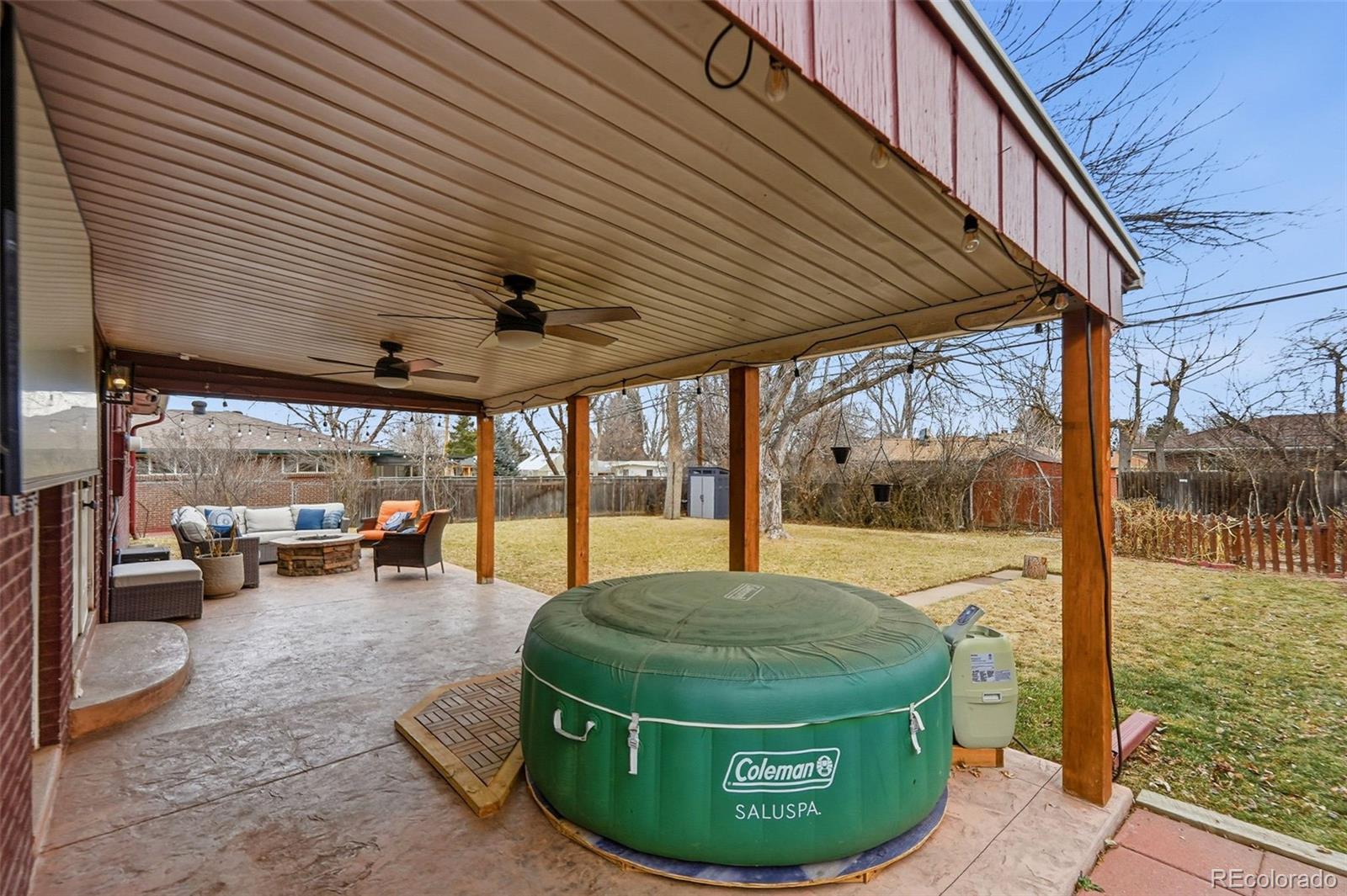 MLS Image #33 for 6034 s steele street,centennial, Colorado