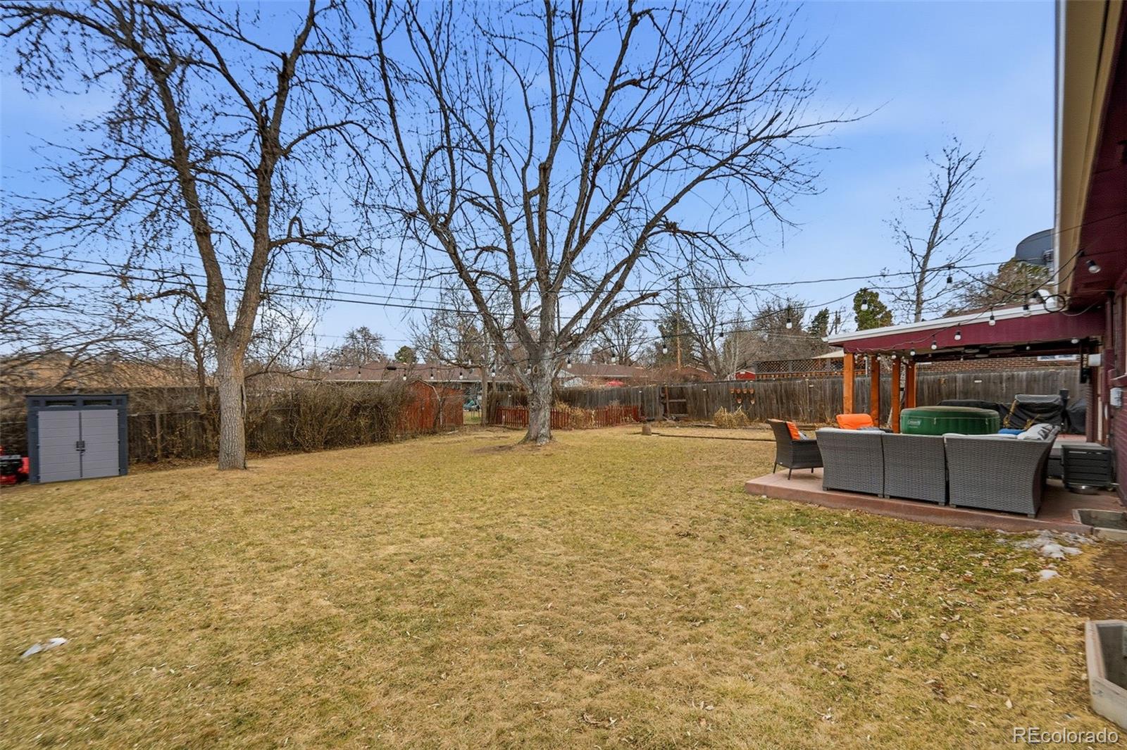 MLS Image #34 for 6034 s steele street,centennial, Colorado