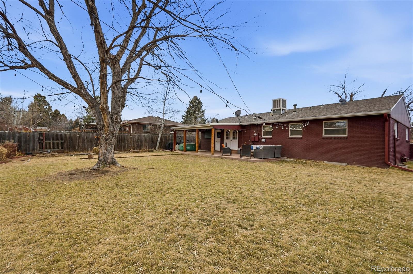MLS Image #35 for 6034 s steele street,centennial, Colorado