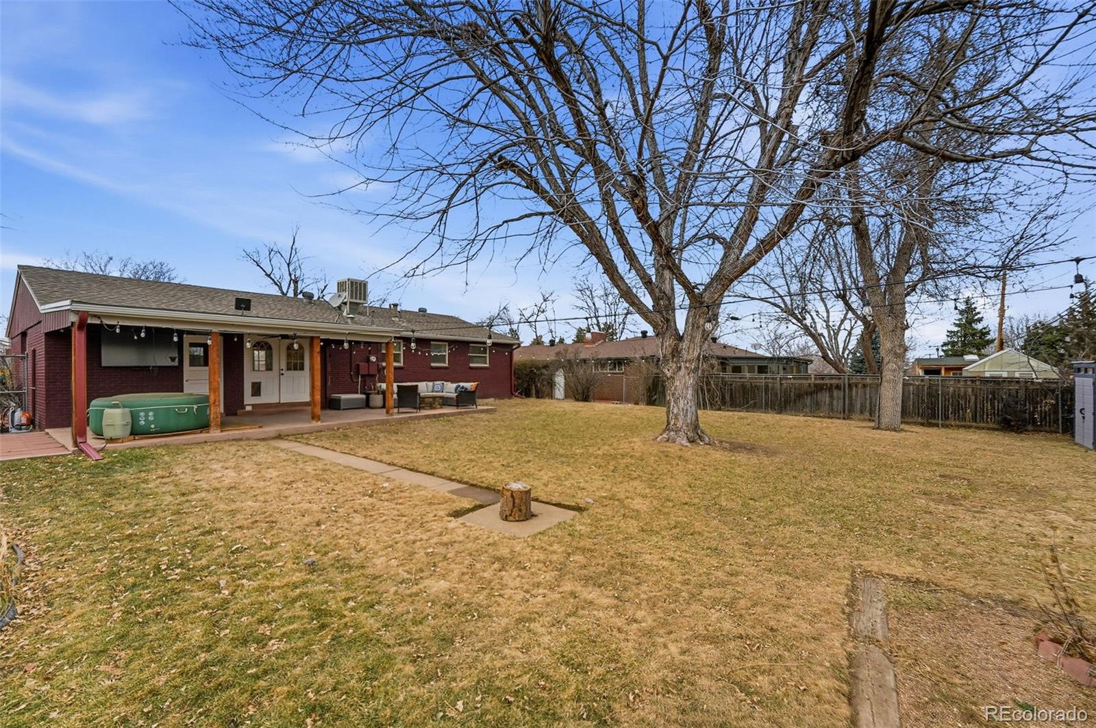 MLS Image #36 for 6034 s steele street,centennial, Colorado