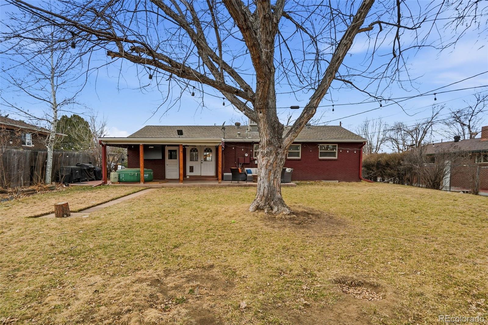 MLS Image #37 for 6034 s steele street,centennial, Colorado