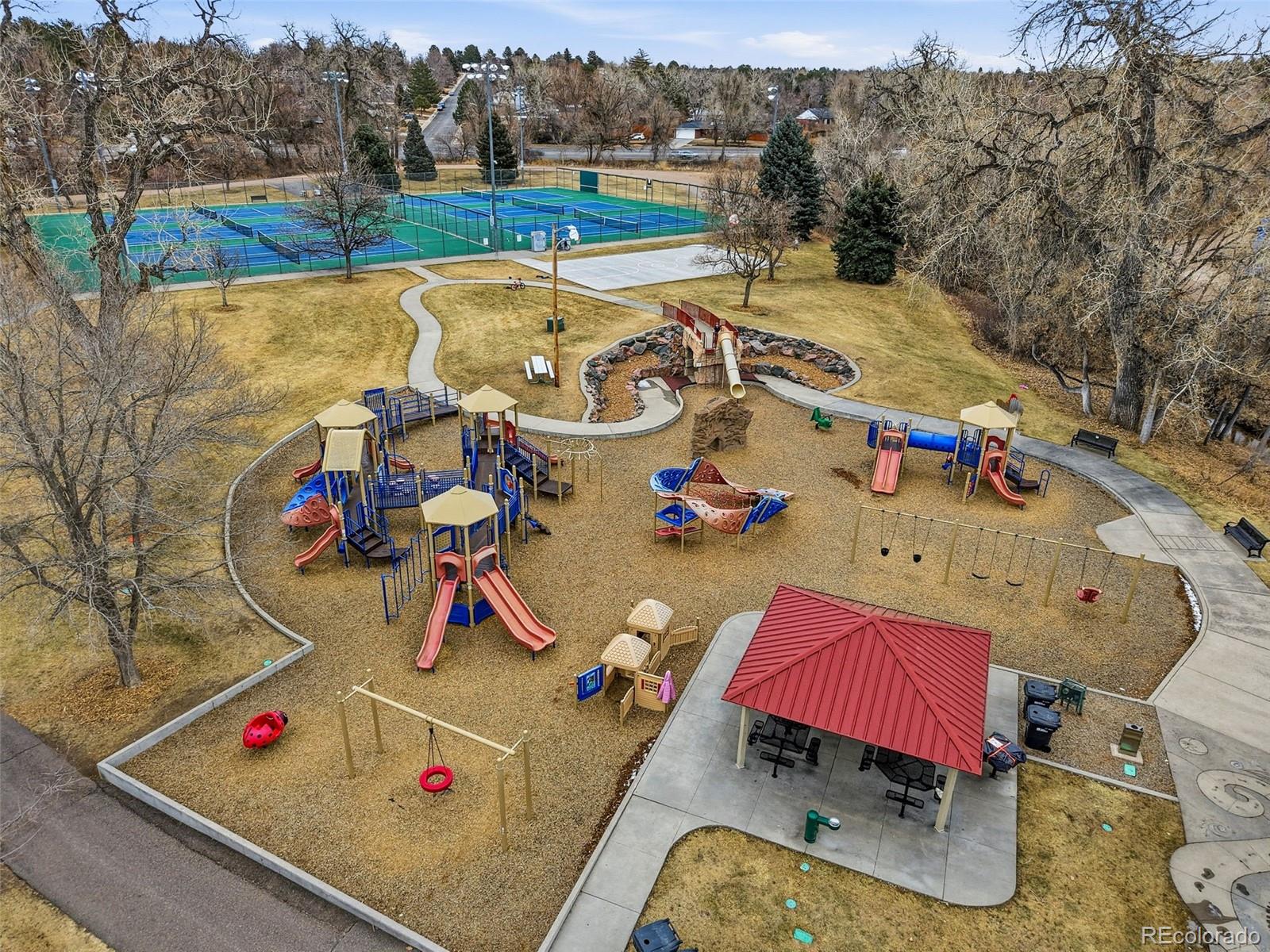 MLS Image #46 for 6034 s steele street,centennial, Colorado