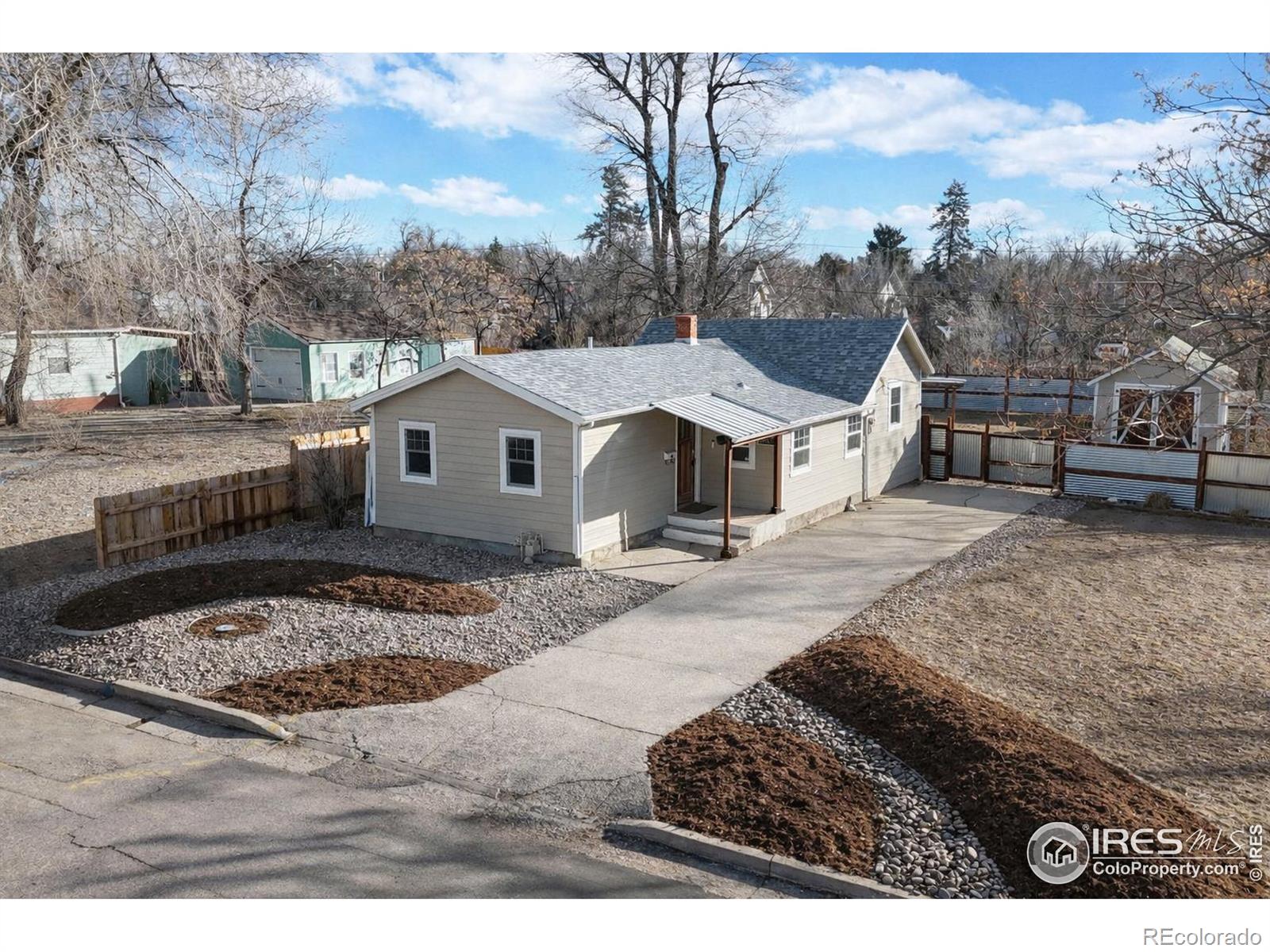 MLS Image #0 for 1256  arthur avenue,loveland, Colorado