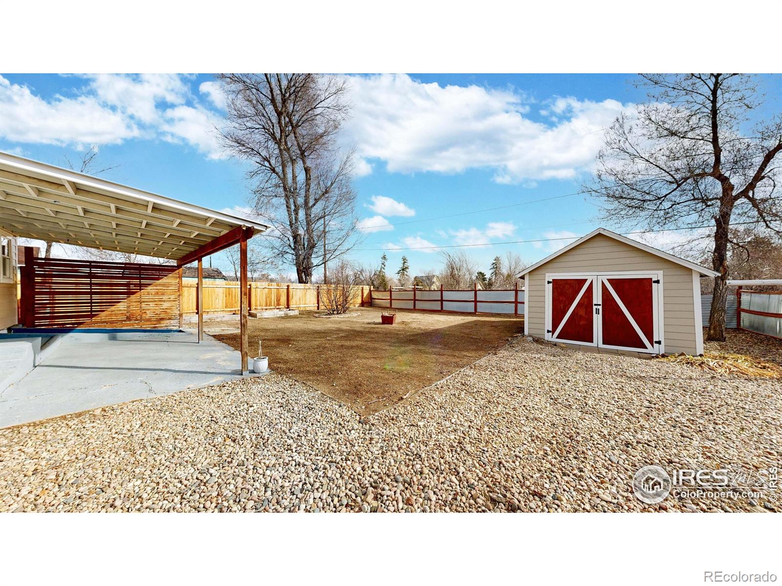 MLS Image #25 for 1256  arthur avenue,loveland, Colorado