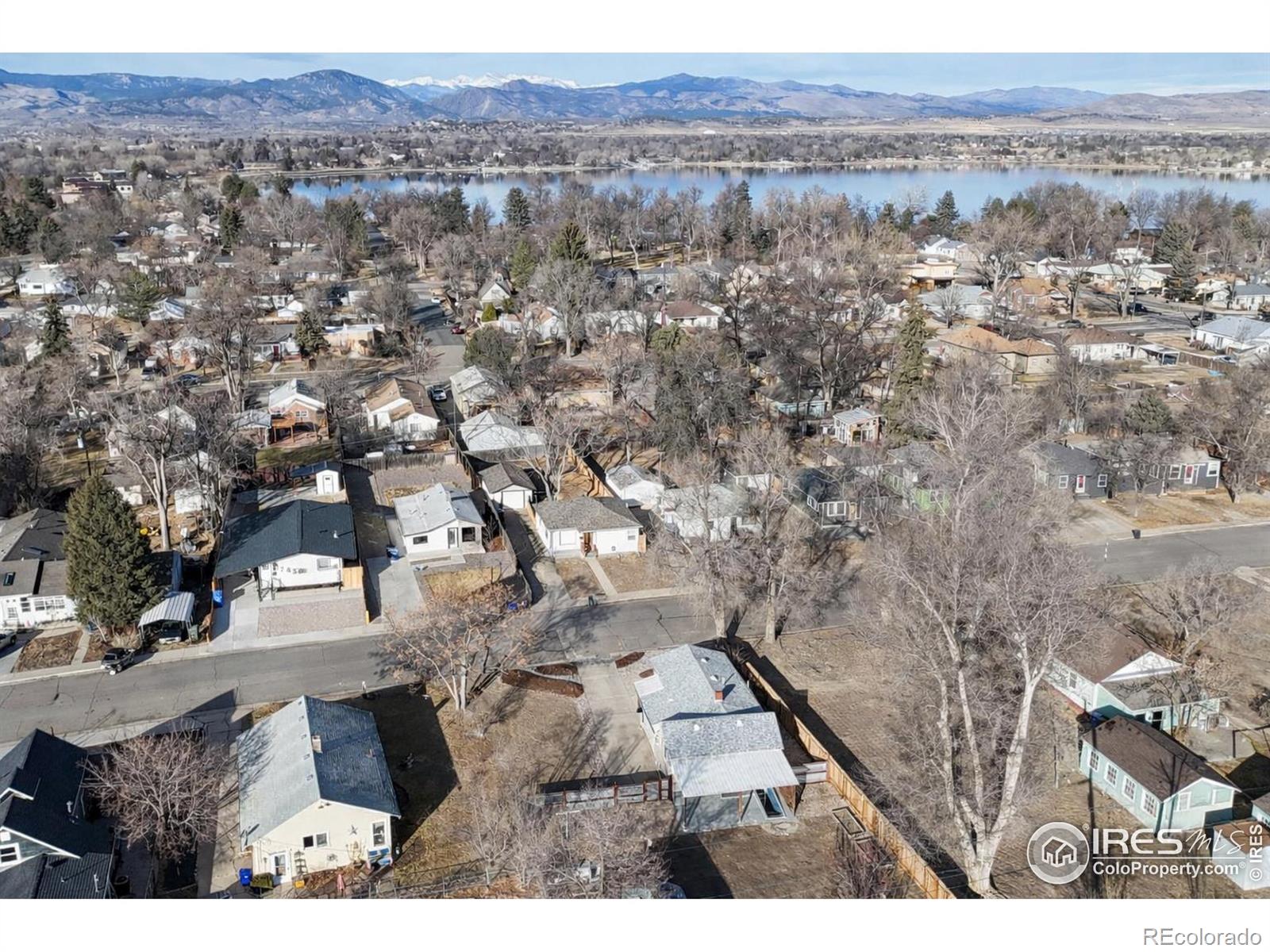 MLS Image #26 for 1256  arthur avenue,loveland, Colorado