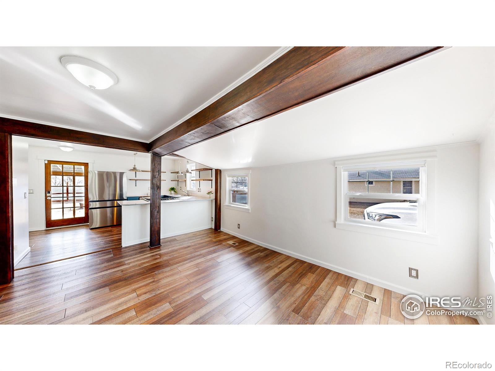 MLS Image #3 for 1256  arthur avenue,loveland, Colorado