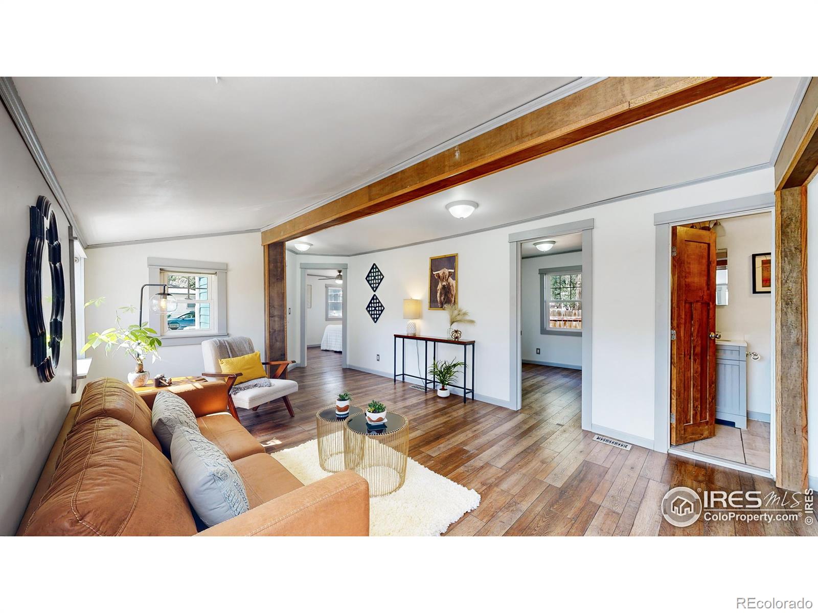 MLS Image #4 for 1256  arthur avenue,loveland, Colorado