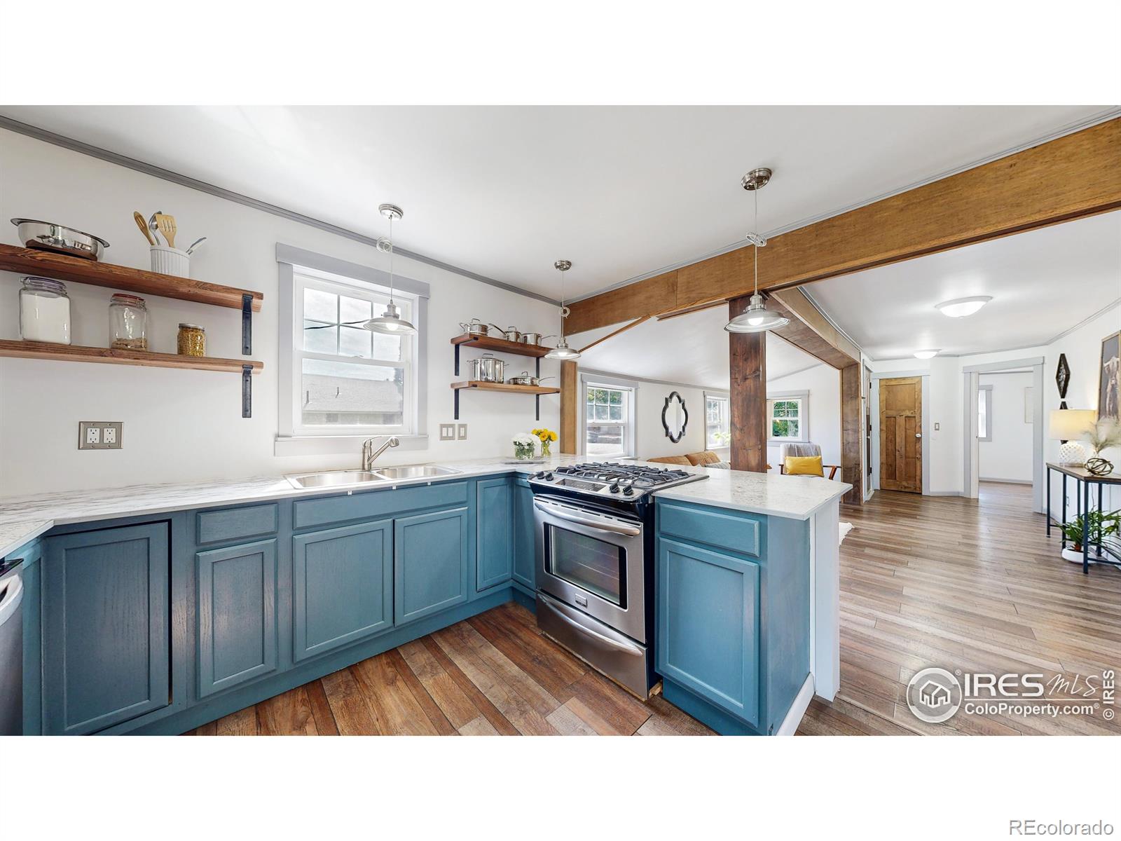 MLS Image #7 for 1256  arthur avenue,loveland, Colorado