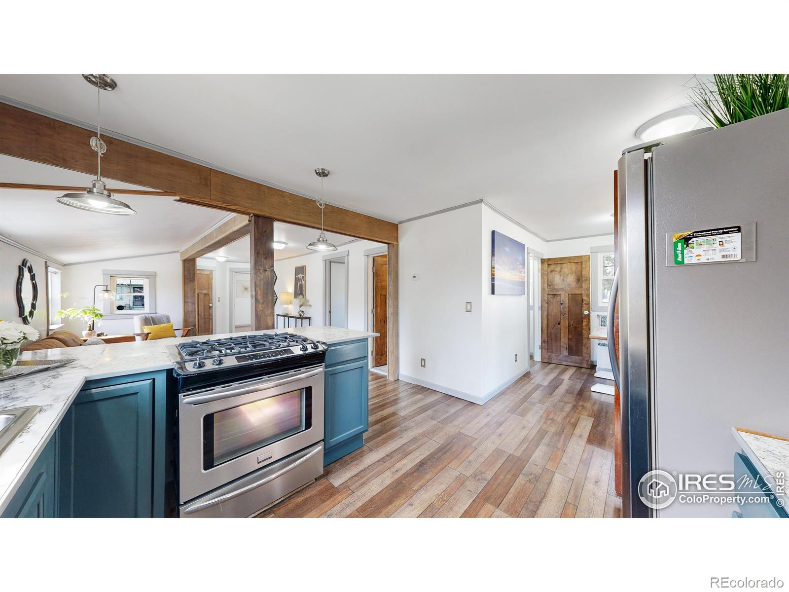 MLS Image #8 for 1256  arthur avenue,loveland, Colorado