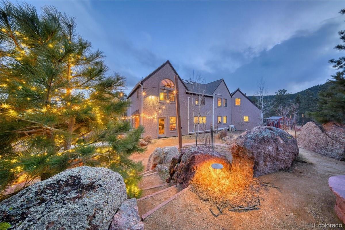 MLS Image #3 for 1057  reed ranch road,boulder, Colorado