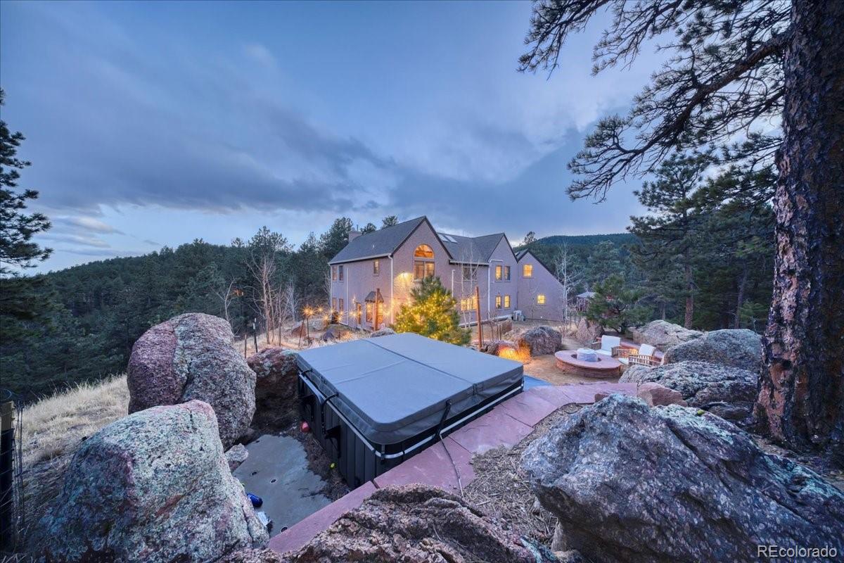 MLS Image #41 for 1057  reed ranch road,boulder, Colorado