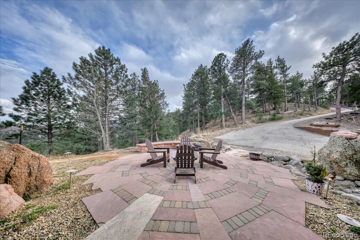 MLS Image #42 for 1057  reed ranch road,boulder, Colorado
