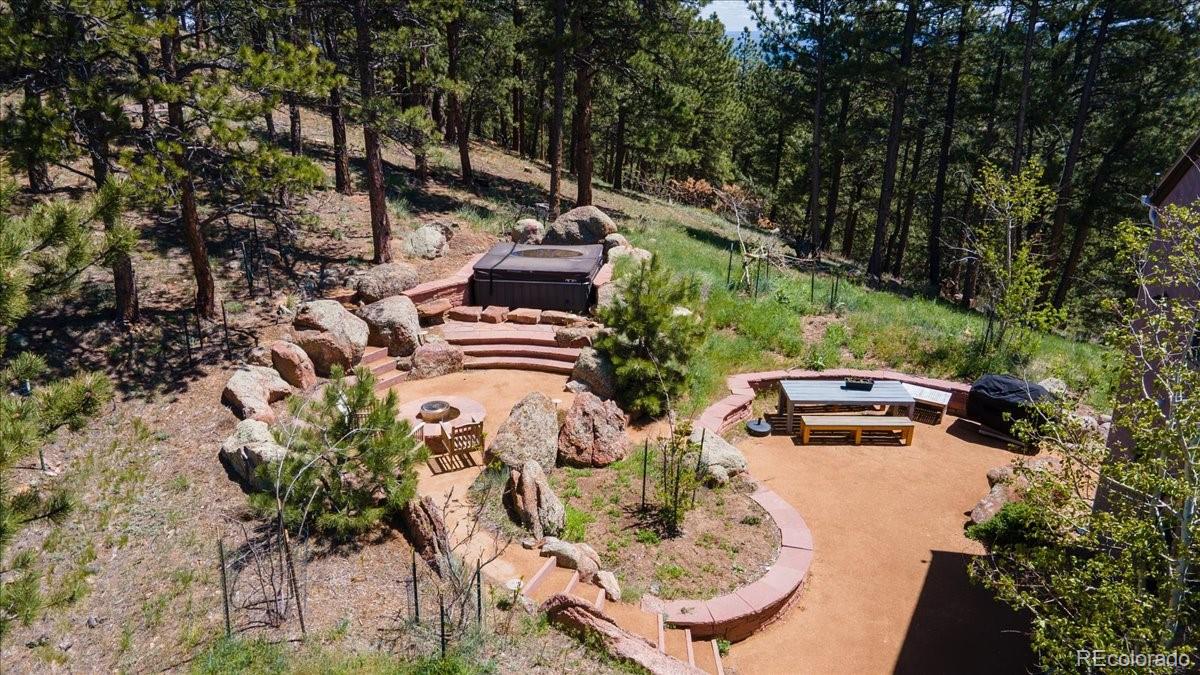 MLS Image #44 for 1057  reed ranch road,boulder, Colorado