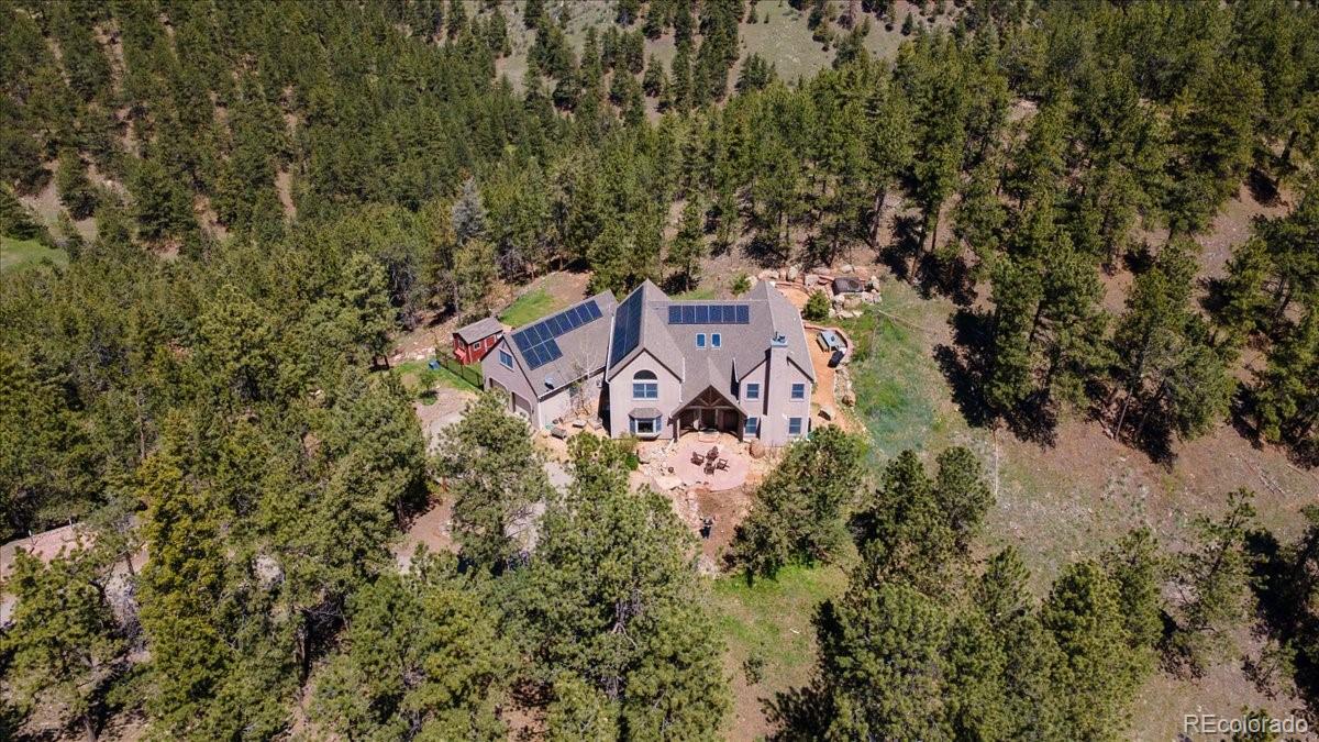MLS Image #45 for 1057  reed ranch road,boulder, Colorado