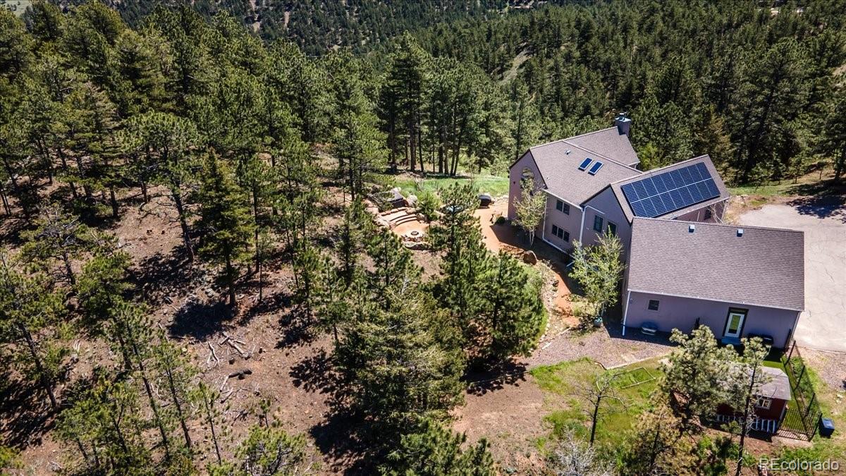 MLS Image #47 for 1057  reed ranch road,boulder, Colorado