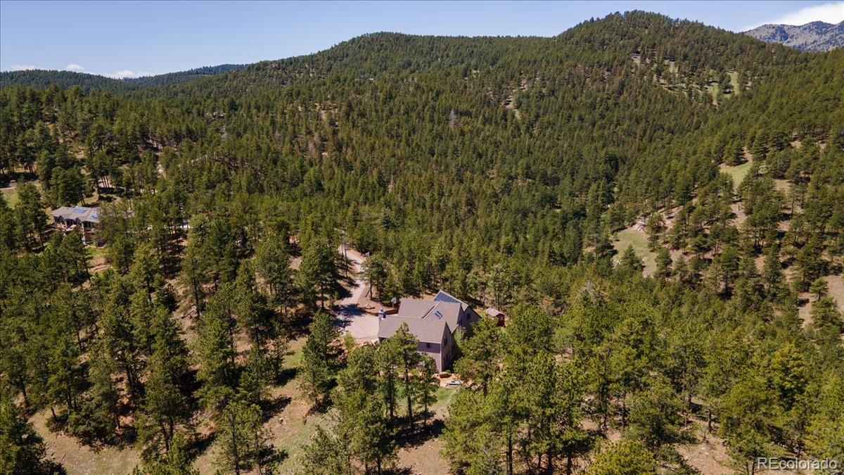 MLS Image #48 for 1057  reed ranch road,boulder, Colorado