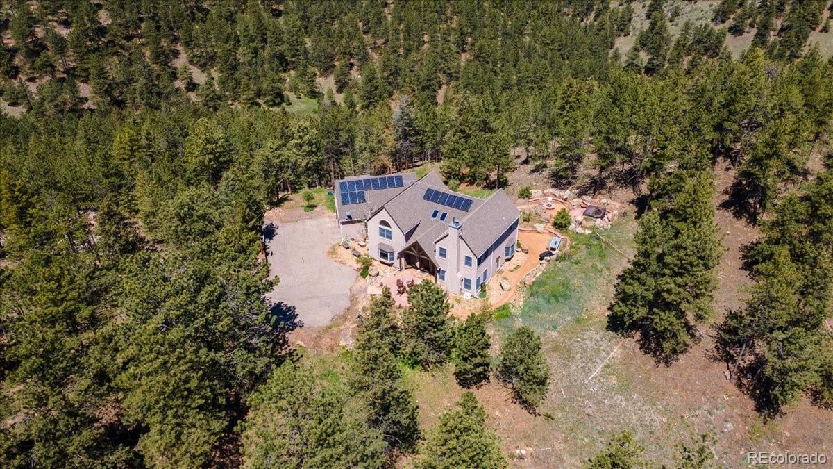 MLS Image #49 for 1057  reed ranch road,boulder, Colorado