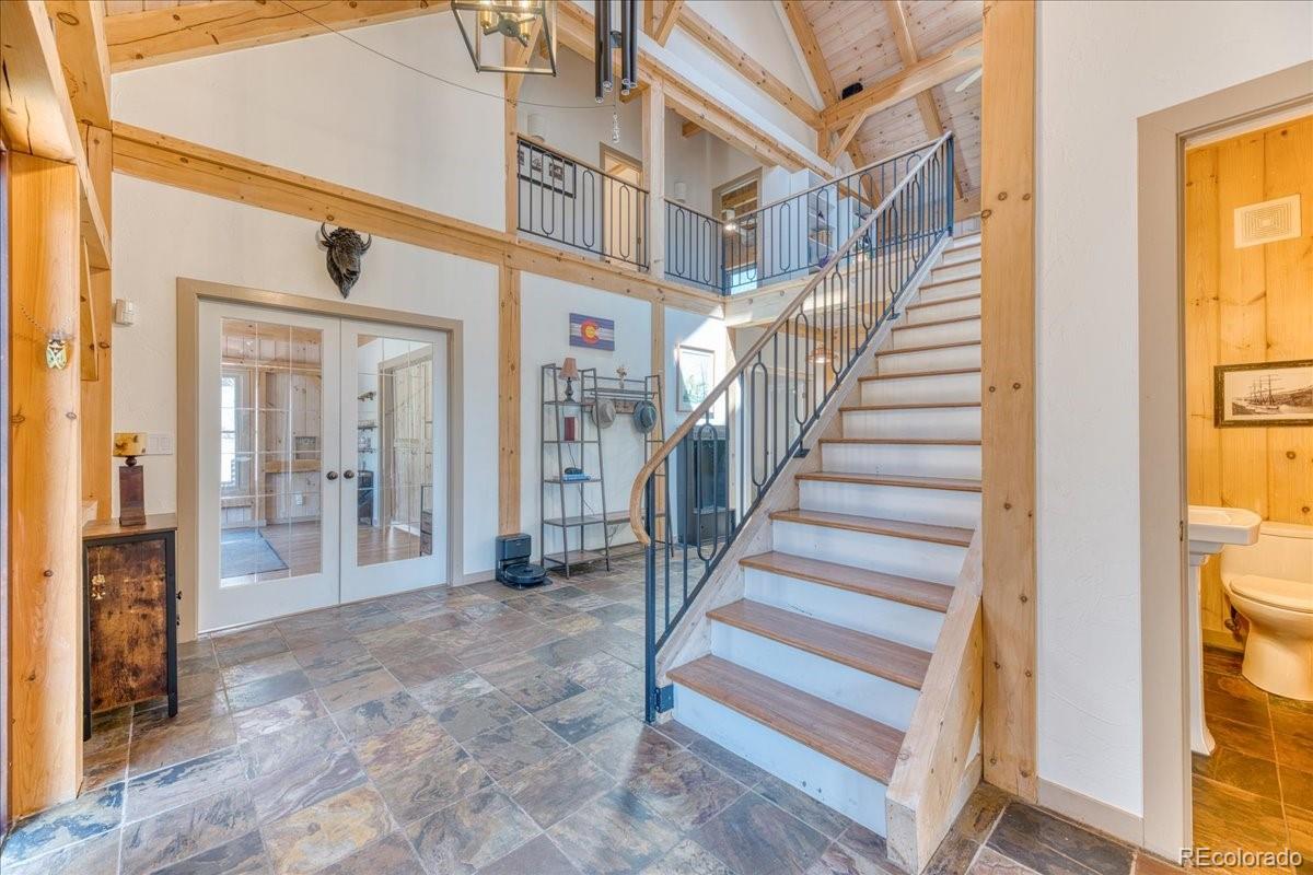 MLS Image #6 for 1057  reed ranch road,boulder, Colorado