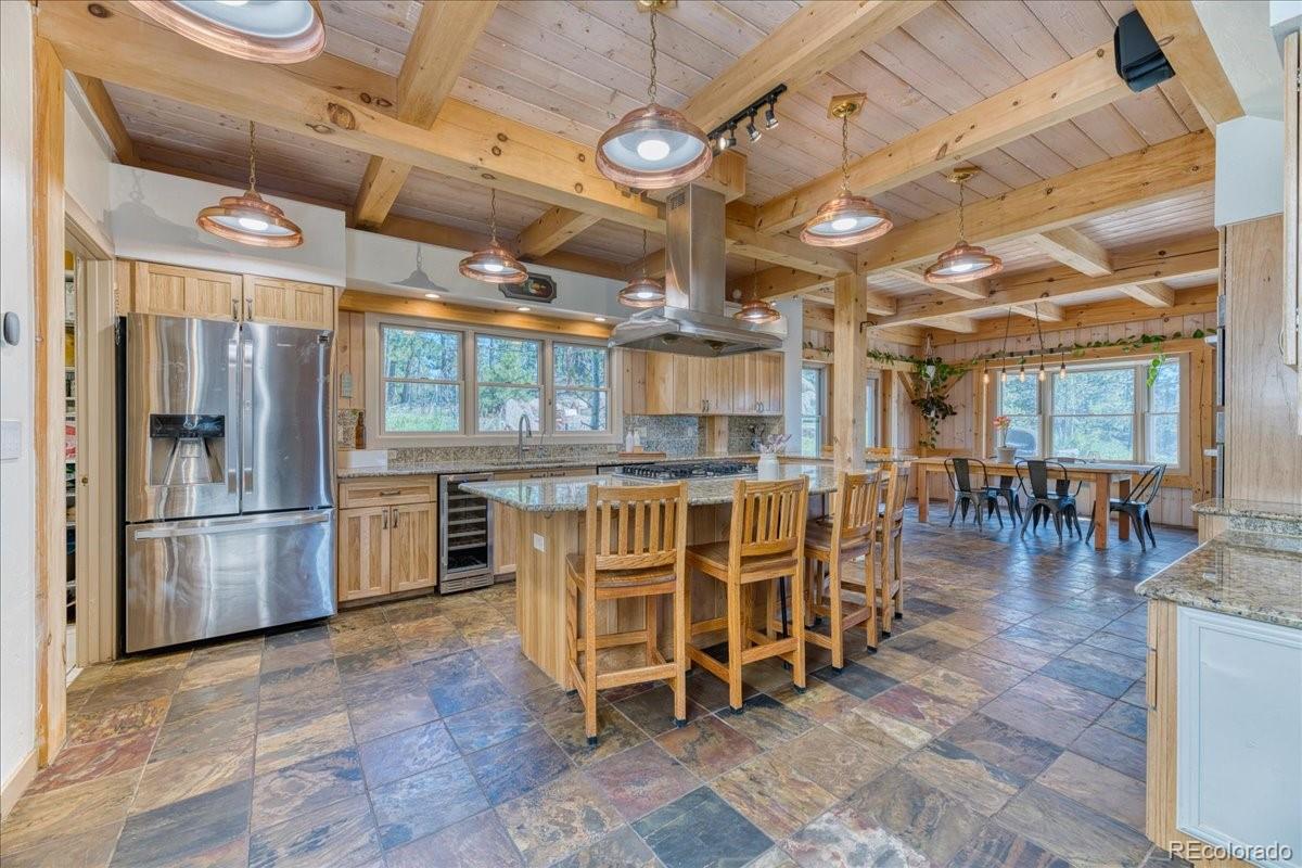 MLS Image #8 for 1057  reed ranch road,boulder, Colorado