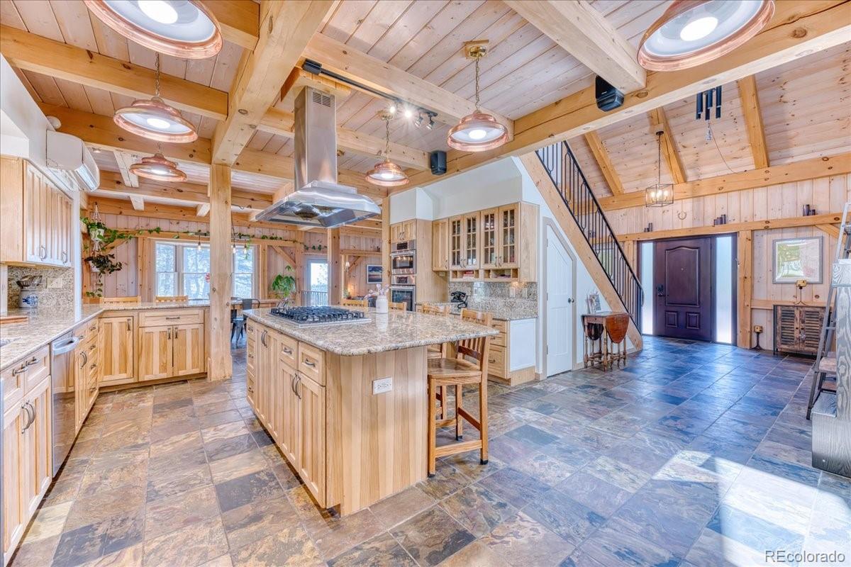 MLS Image #9 for 1057  reed ranch road,boulder, Colorado