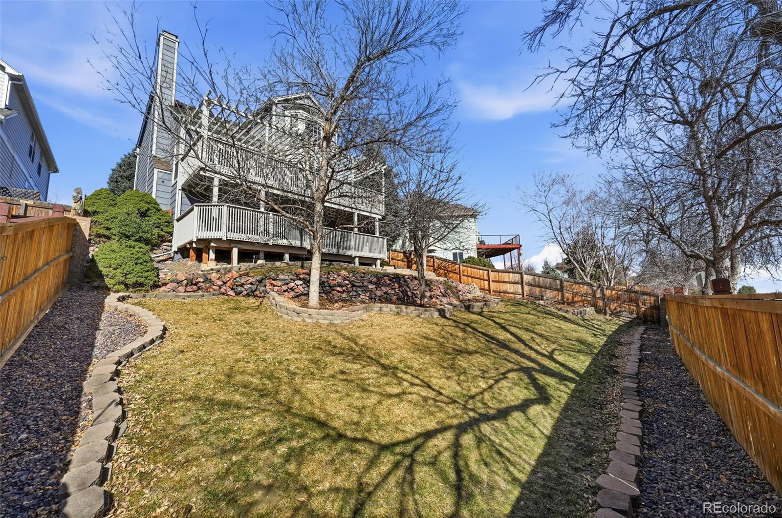 MLS Image #2 for 10668 w peakview drive,littleton, Colorado