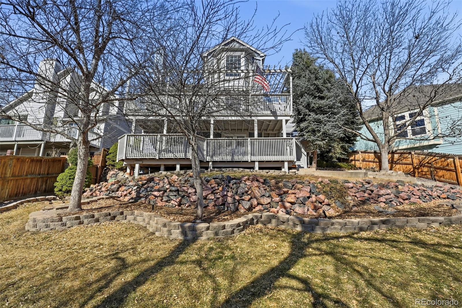 MLS Image #28 for 10668 w peakview drive,littleton, Colorado