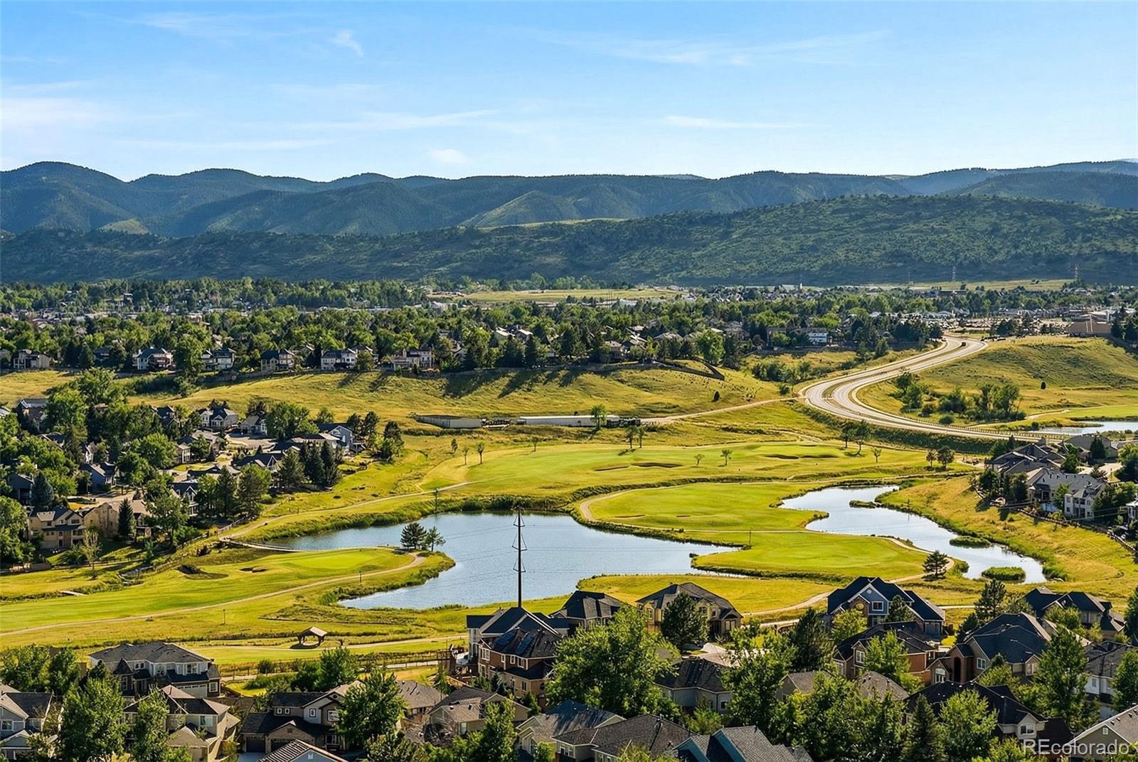 MLS Image #30 for 10668 w peakview drive,littleton, Colorado