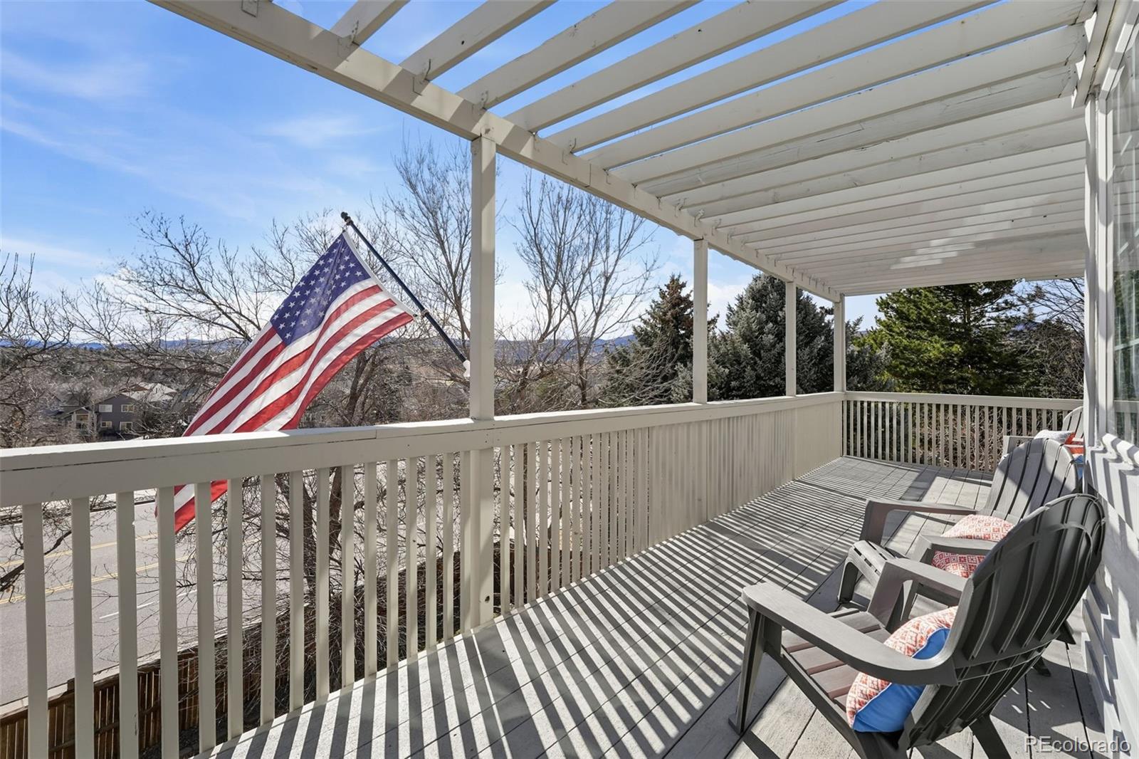 MLS Image #4 for 10668 w peakview drive,littleton, Colorado