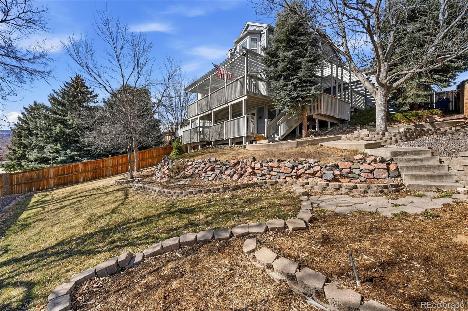 MLS Image #7 for 10668 w peakview drive,littleton, Colorado