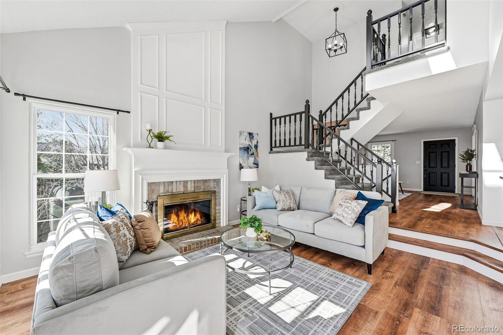 MLS Image #8 for 10668 w peakview drive,littleton, Colorado