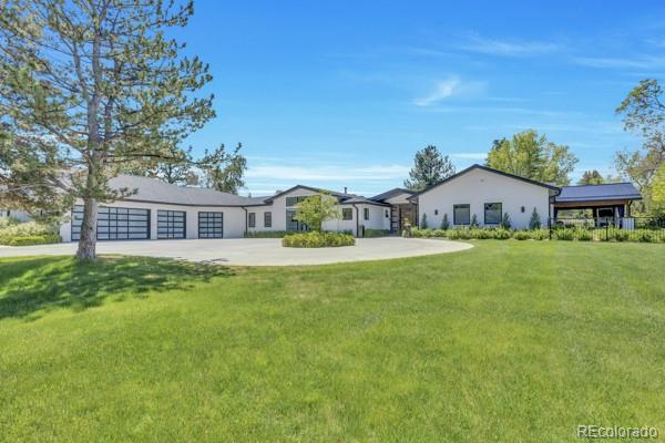MLS Image #0 for 4900  lakeshore drive,littleton, Colorado