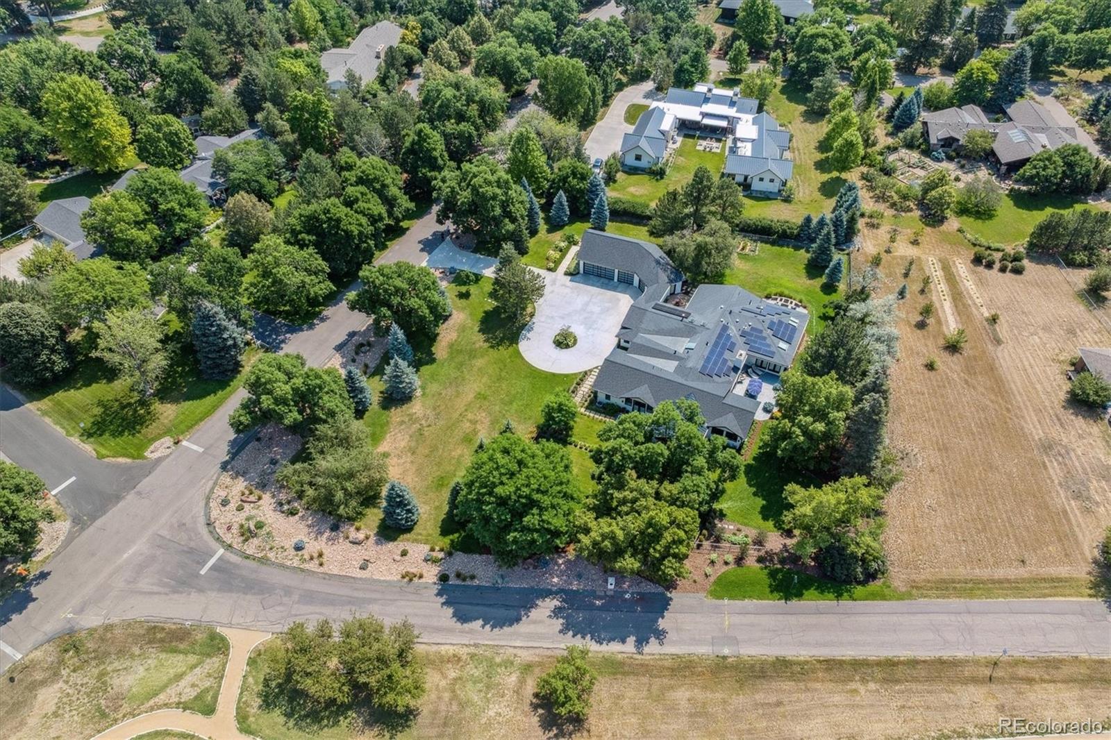 MLS Image #3 for 4900  lakeshore drive,littleton, Colorado