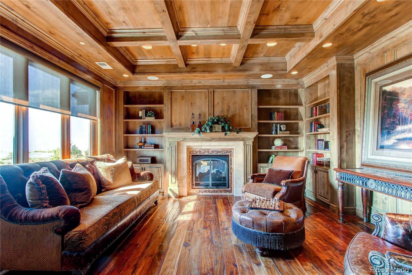 MLS Image #10 for 5764  amber ridge drive,castle pines, Colorado