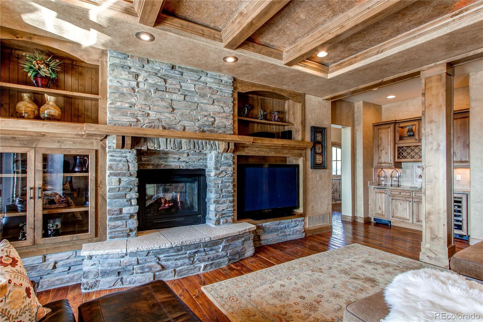 MLS Image #12 for 5764  amber ridge drive,castle pines, Colorado