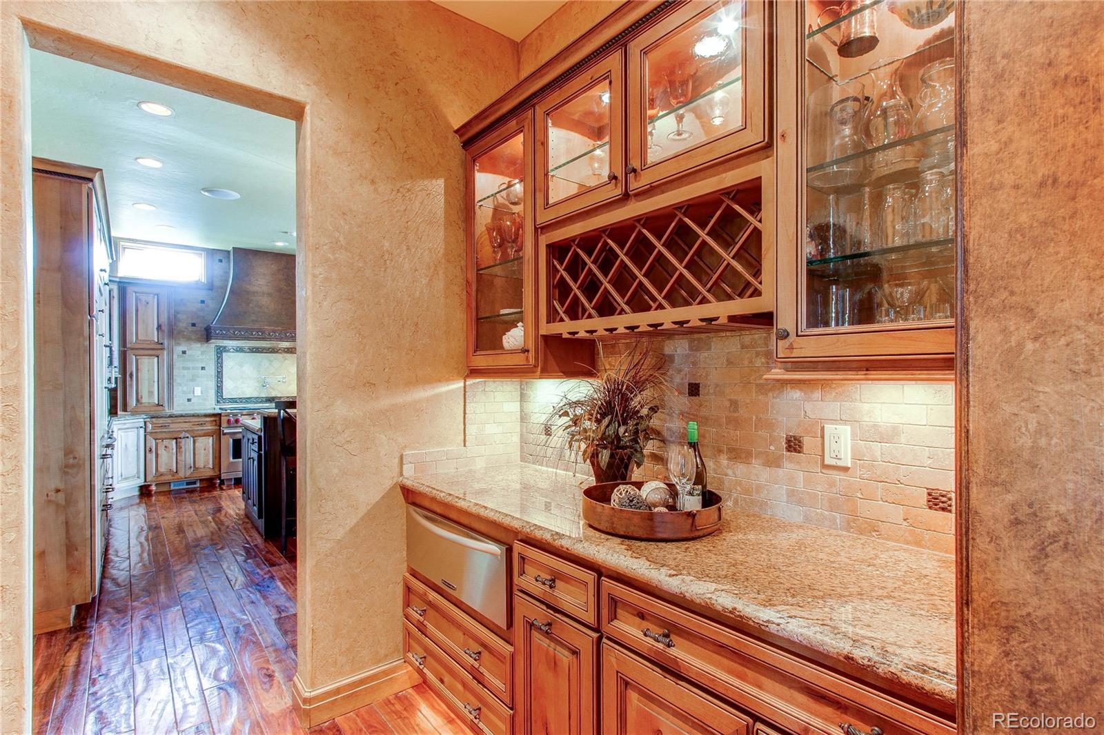 MLS Image #17 for 5764  amber ridge drive,castle pines, Colorado