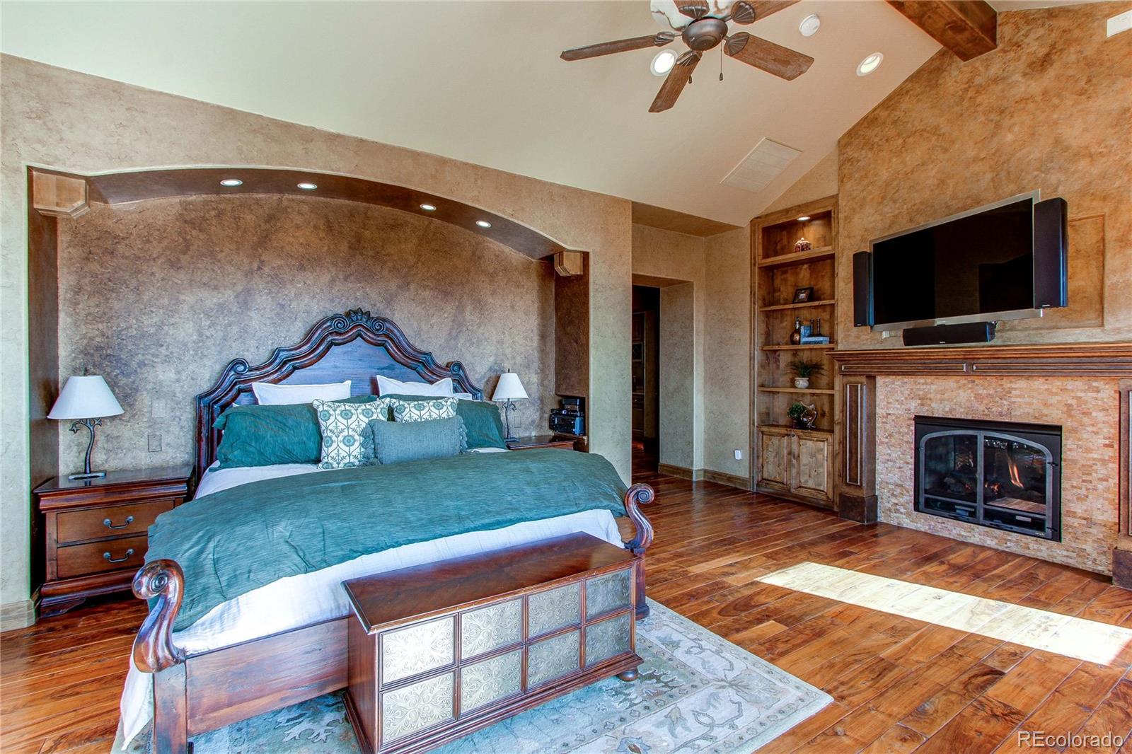 MLS Image #18 for 5764  amber ridge drive,castle pines, Colorado