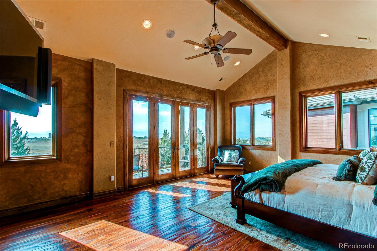 MLS Image #19 for 5764  amber ridge drive,castle pines, Colorado