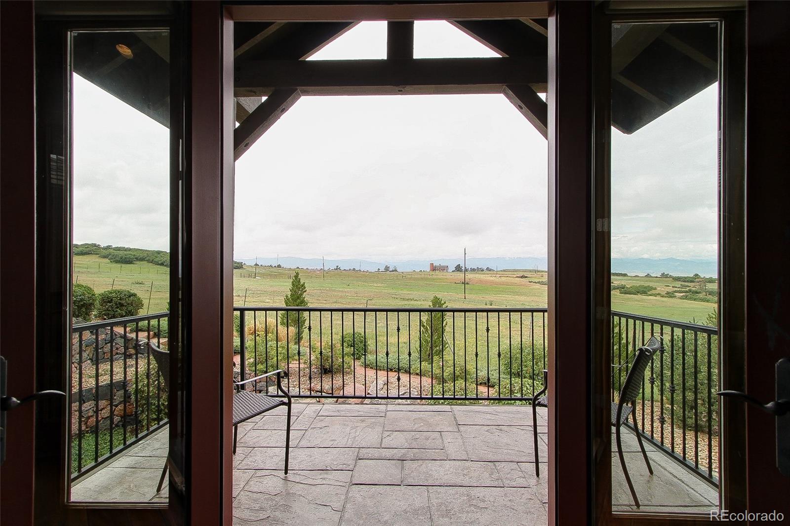 MLS Image #20 for 5764  amber ridge drive,castle pines, Colorado