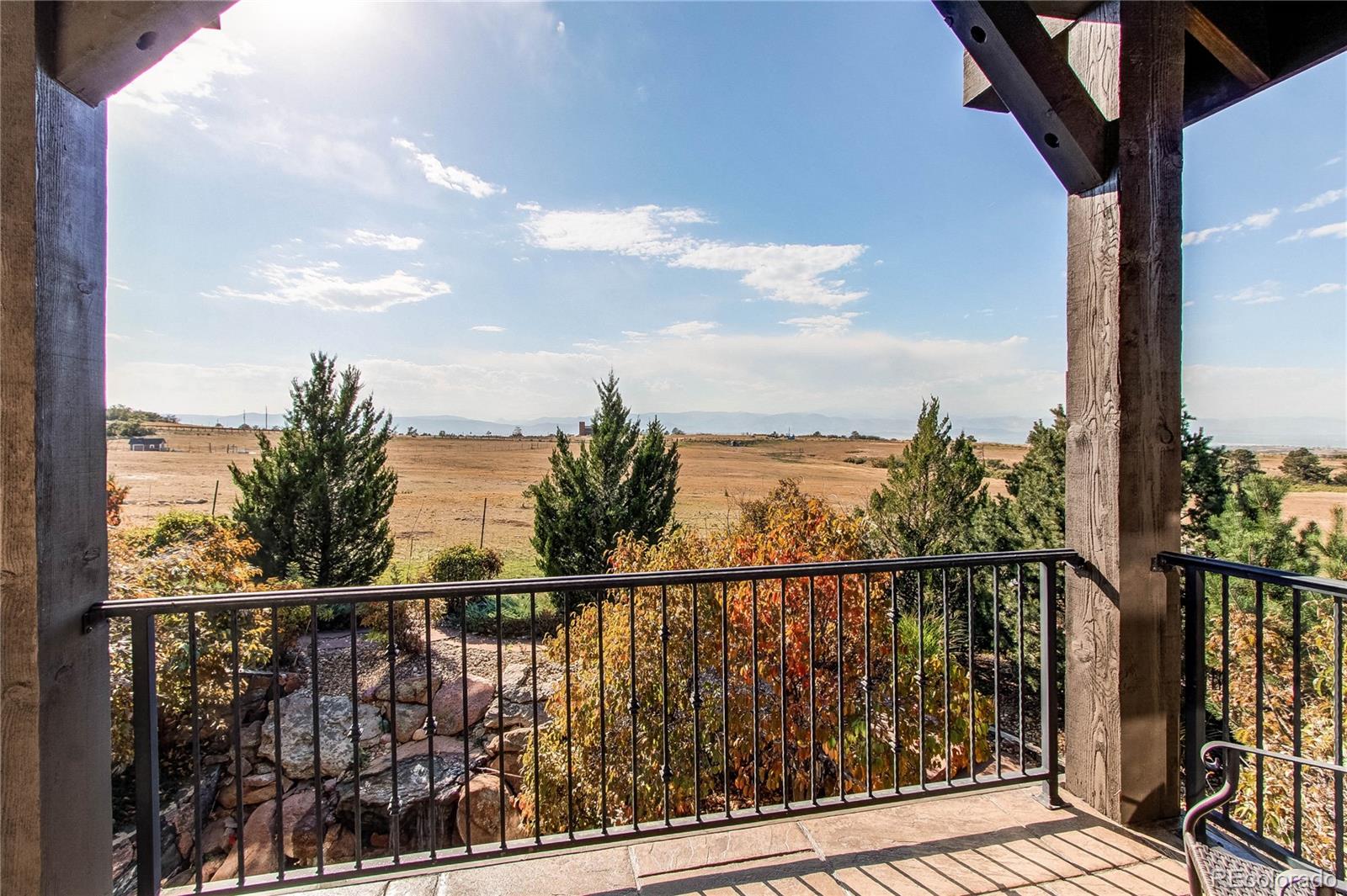 MLS Image #21 for 5764  amber ridge drive,castle pines, Colorado