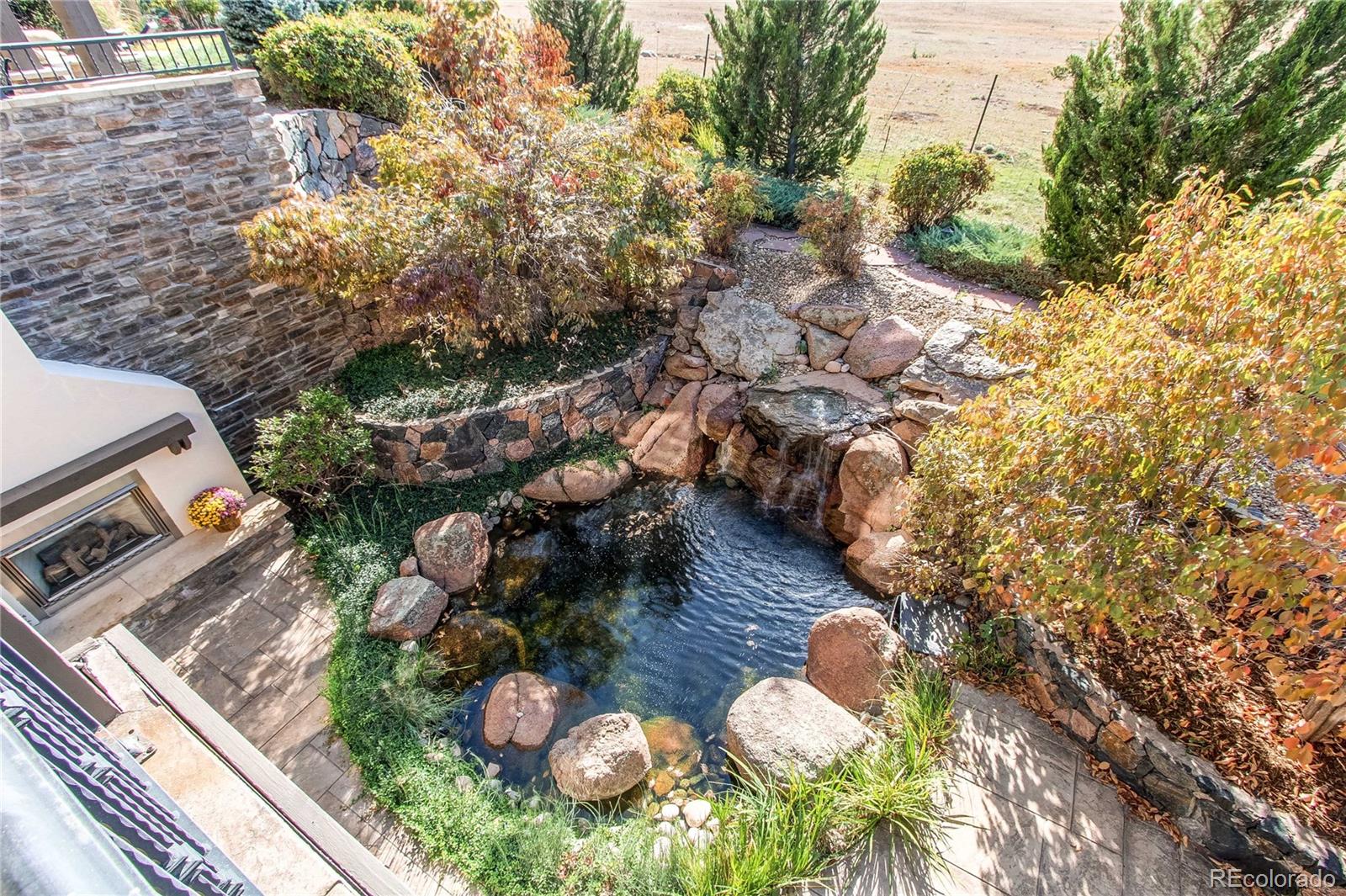 MLS Image #22 for 5764  amber ridge drive,castle pines, Colorado