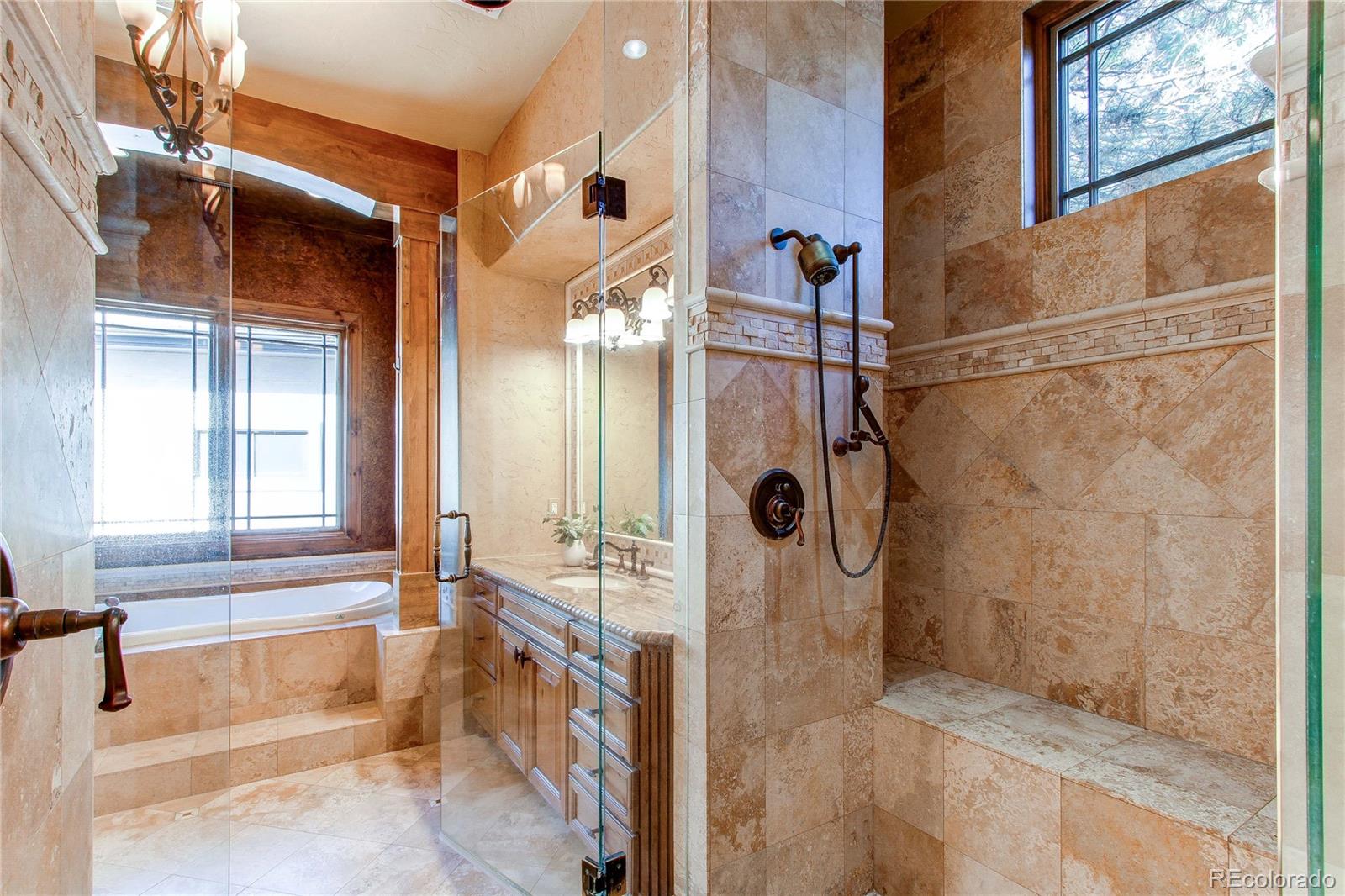 MLS Image #24 for 5764  amber ridge drive,castle pines, Colorado