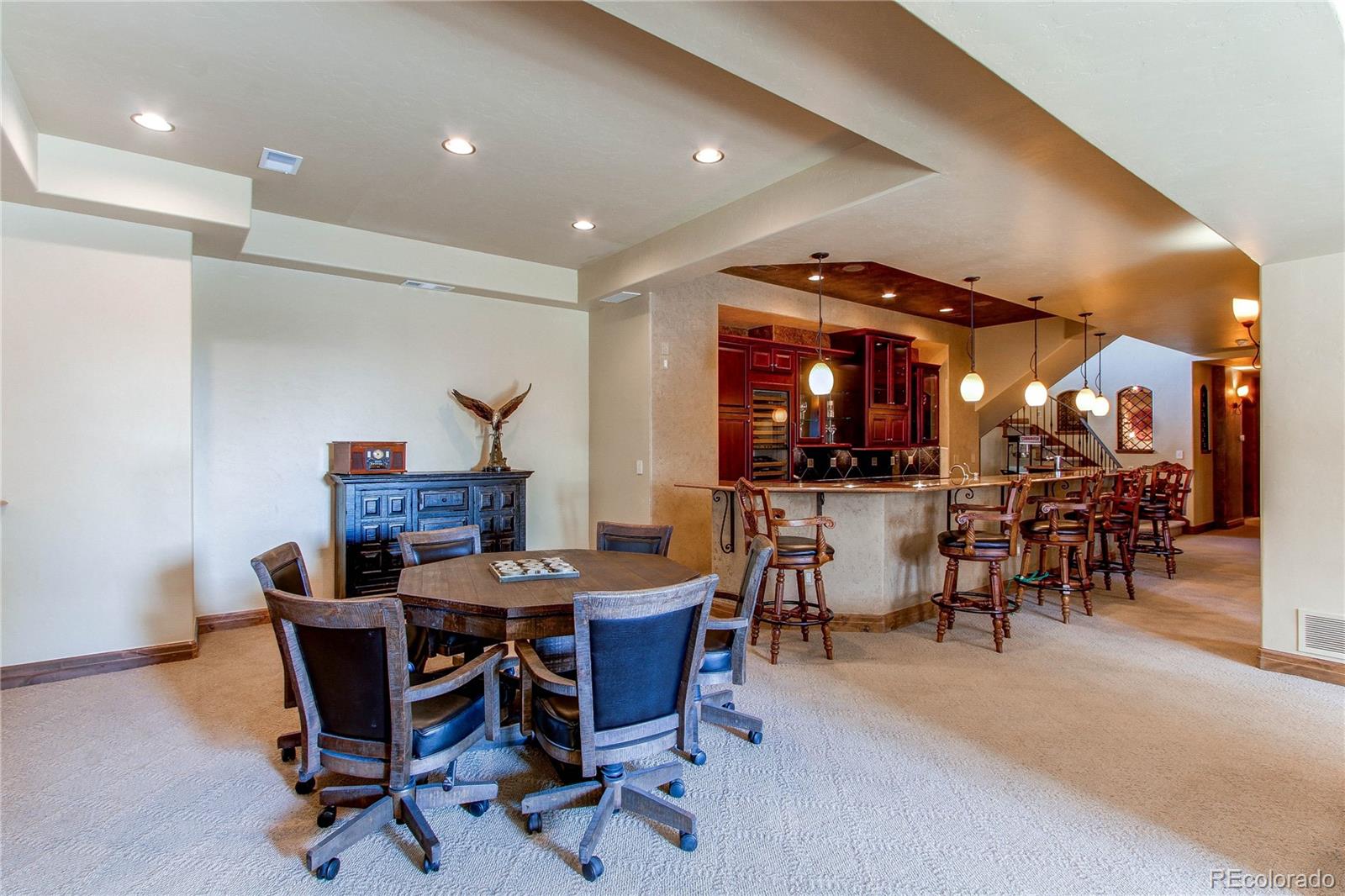 MLS Image #35 for 5764  amber ridge drive,castle pines, Colorado