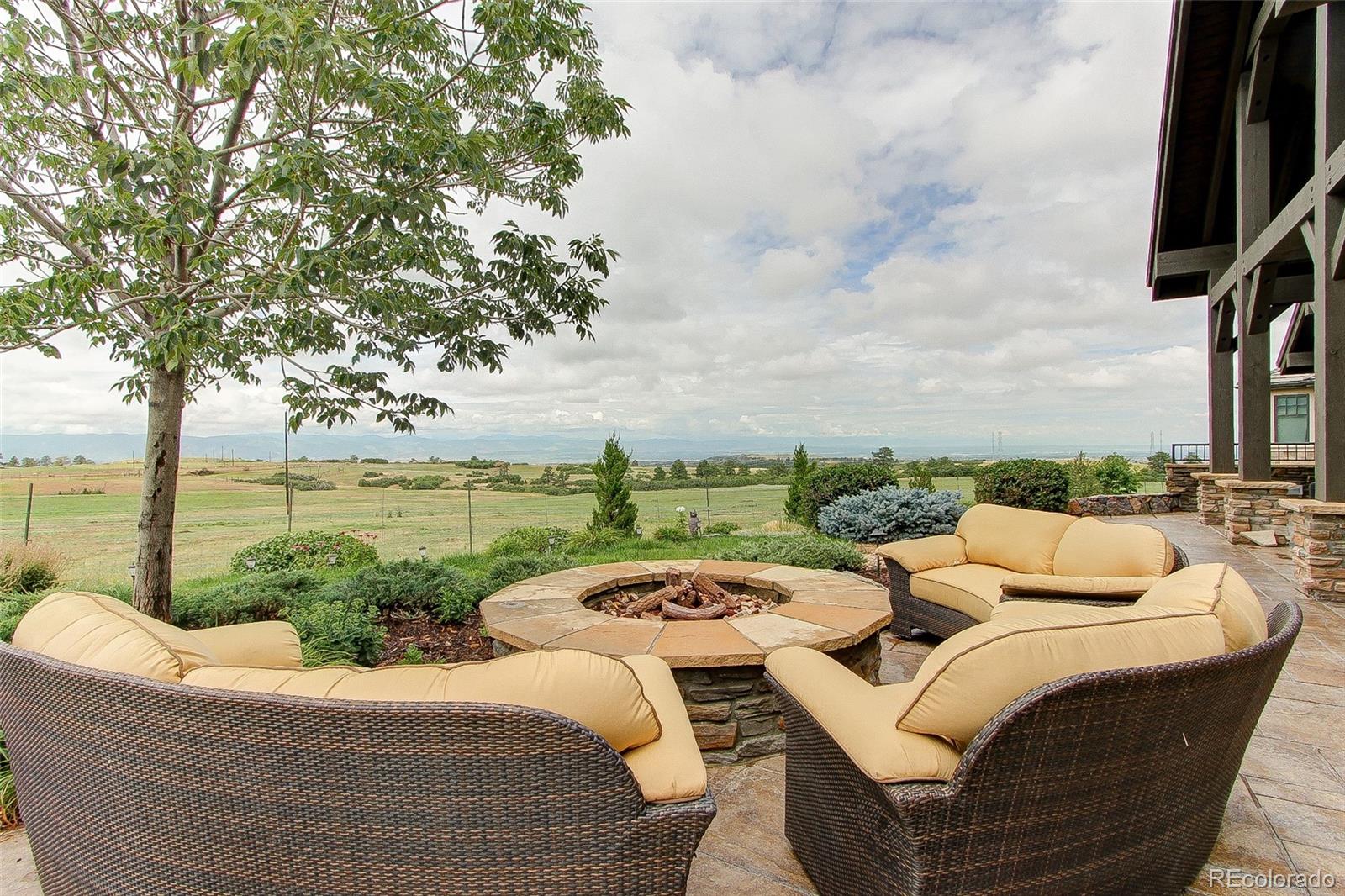 MLS Image #43 for 5764  amber ridge drive,castle pines, Colorado