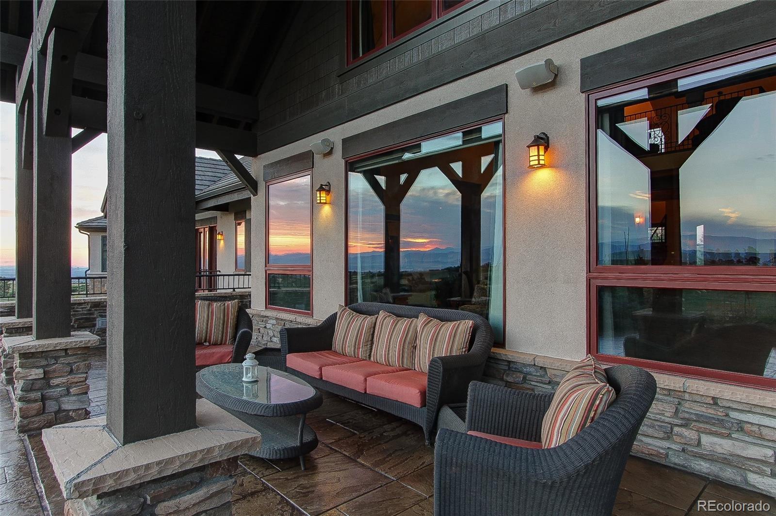 MLS Image #45 for 5764  amber ridge drive,castle pines, Colorado