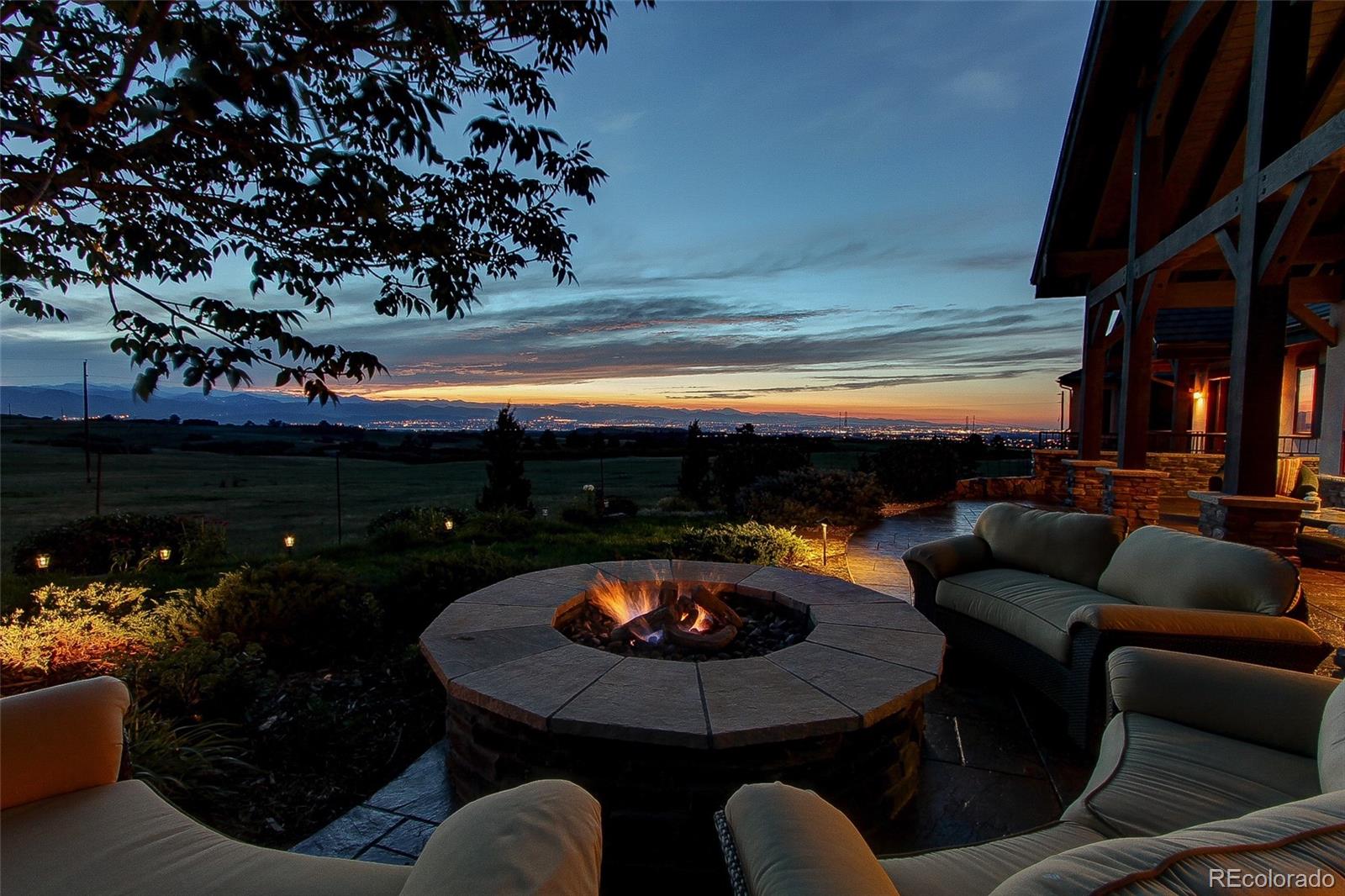 MLS Image #48 for 5764  amber ridge drive,castle pines, Colorado
