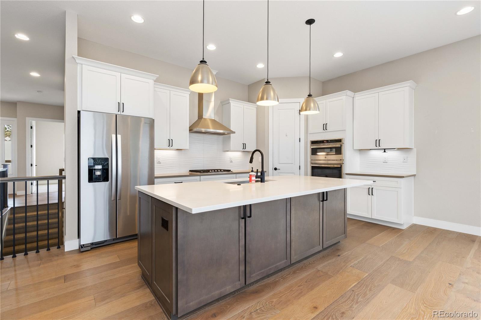 MLS Image #12 for 687  easton court,castle rock, Colorado