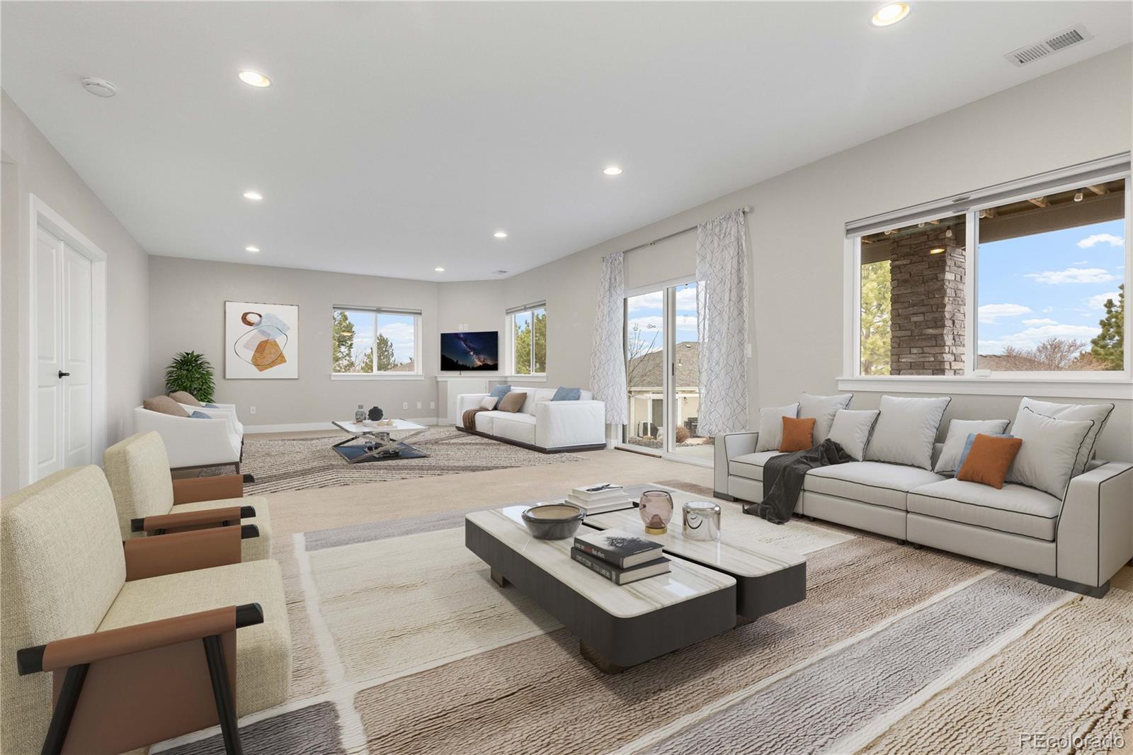 MLS Image #25 for 687  easton court,castle rock, Colorado
